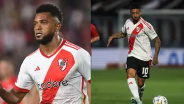River Plate.
