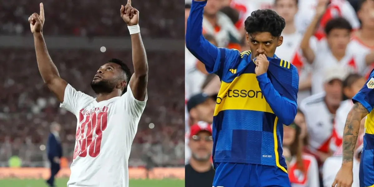 ¿Cuántos goles marcó River vs. Boca? Análisis detallado del último Superclásico