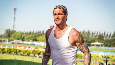 Rodrigo De Paul