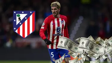 Rodrigo De Paul (Foto: X)