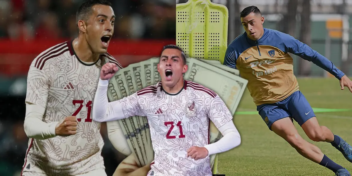 Rogelio Funes Mori.