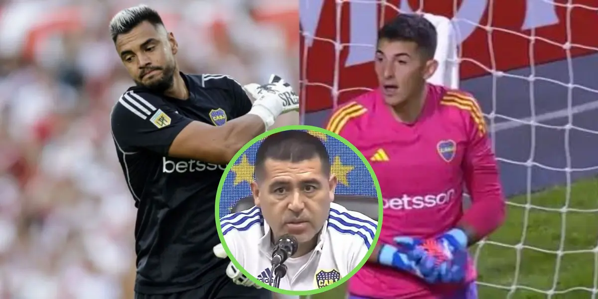 Romero Brey y Riquelme.