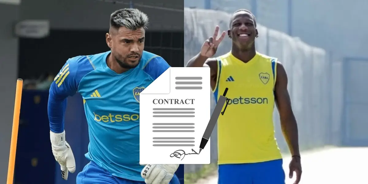 Romero y Advíncula.