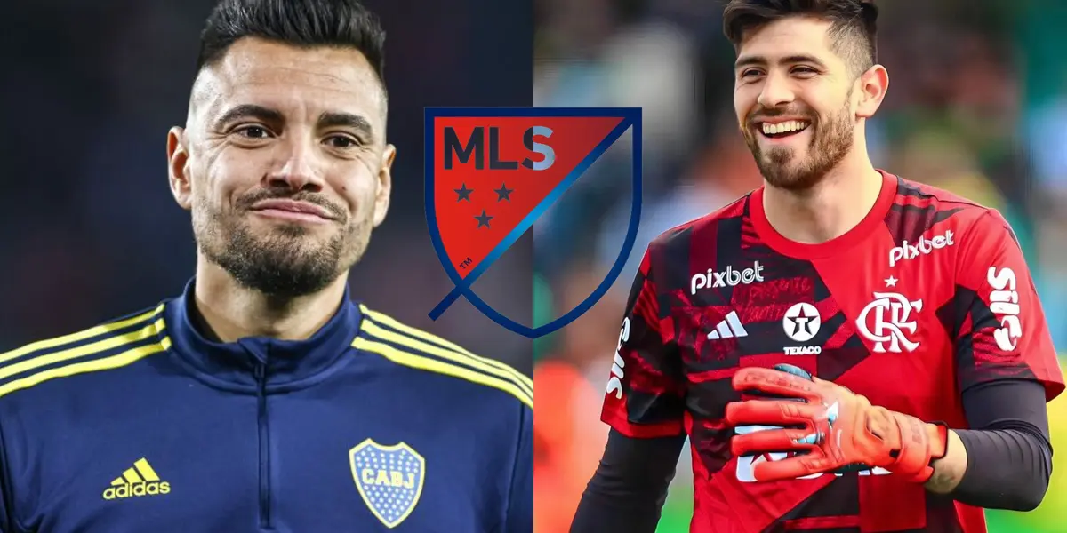 Romero y Rossi.