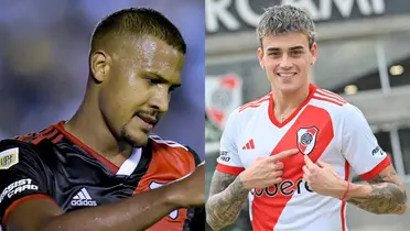 Rondón y Fonseca.