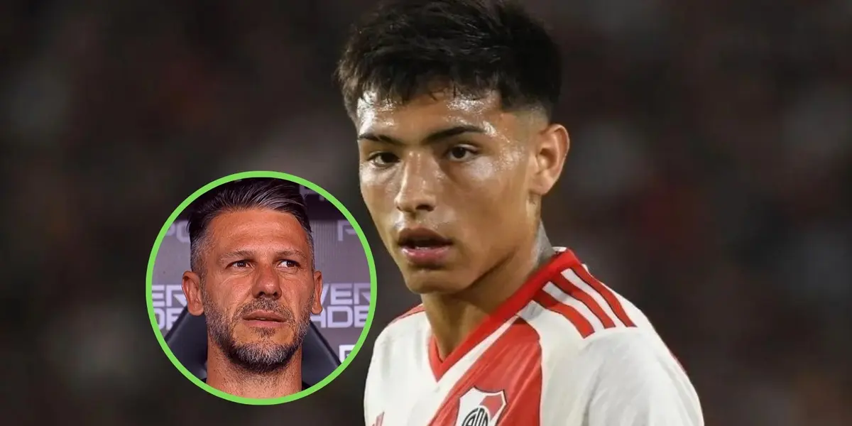 Ruberto y Demichelis.