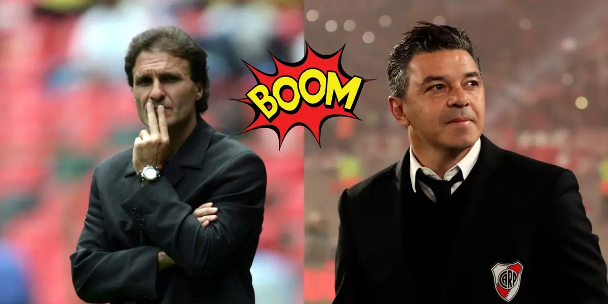 Ruggeri y Gallardo