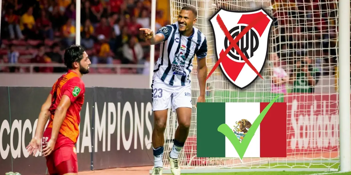 Salomón Rondón.
