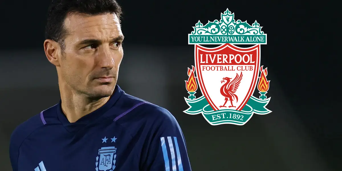Scaloni.