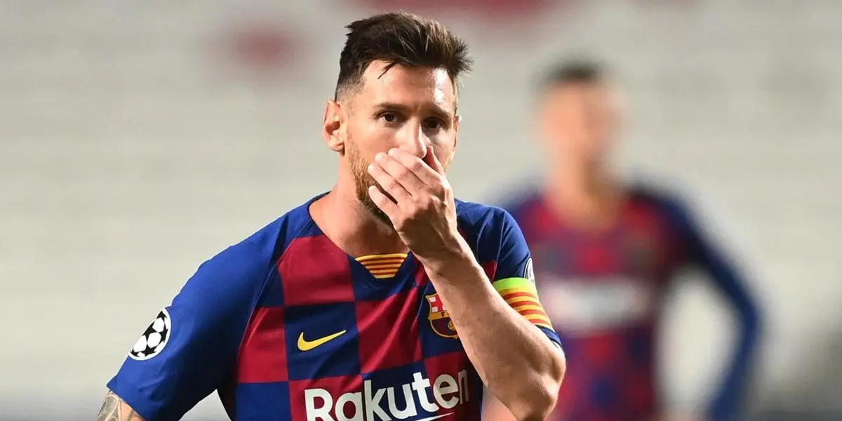 Se dio a conocer el nuevo trabajo que tendrá Lionel Messi una vez que se retire. Pista: no es ni en el Barcelona ni en Newell's Old Boys.