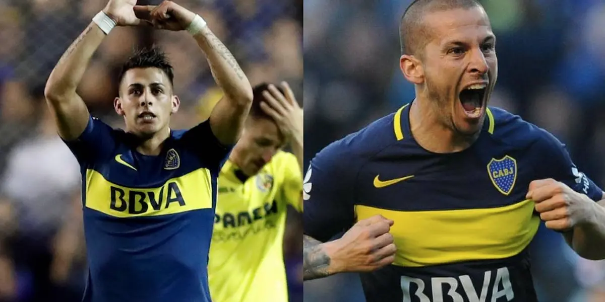 Se ha filtrado que un ex Club Atlético Boca Juniors vuelve a estar en carpeta para un posible regreso al Club Atlético Boca Juniors.
 