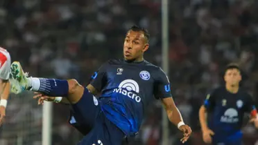Sebastián Villa
