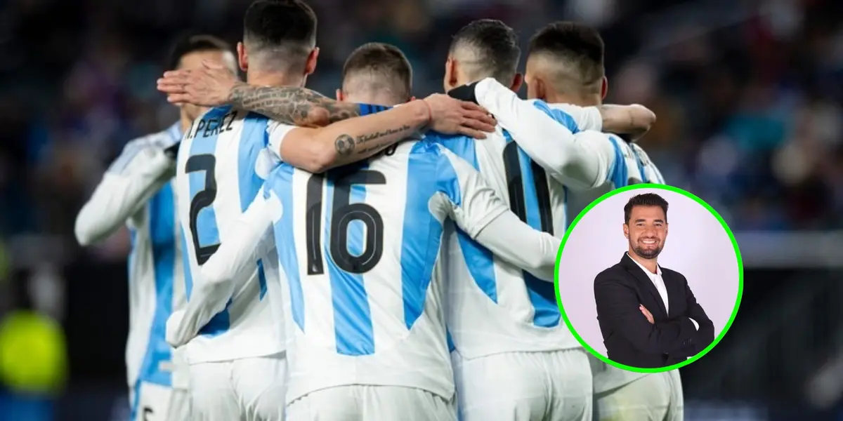 Selección Argentina