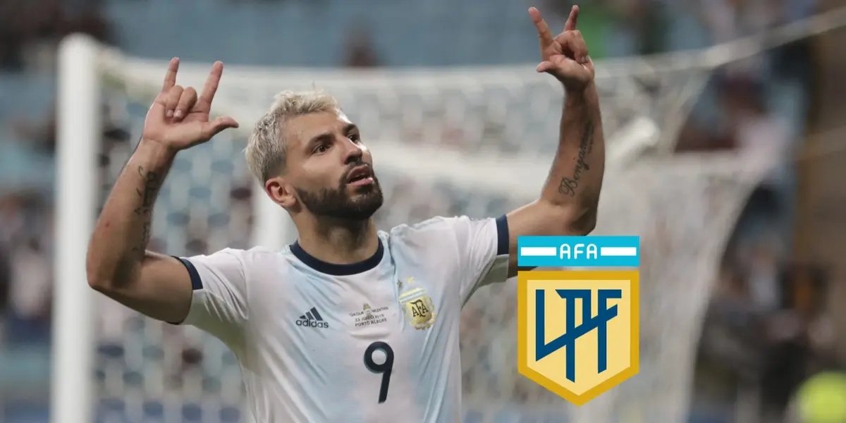 Sergio Agüero