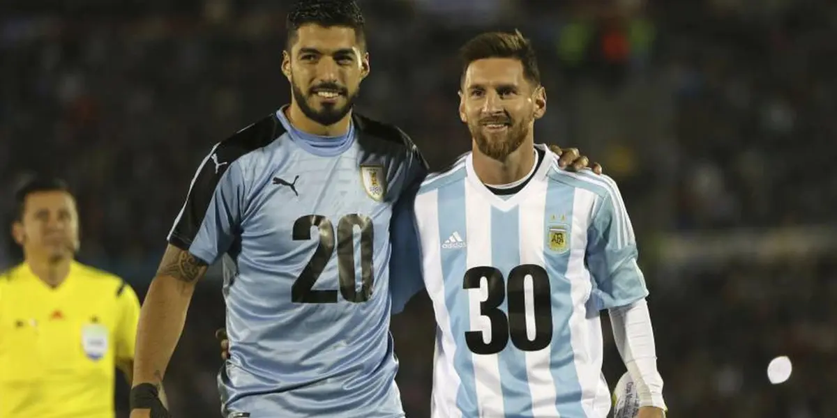 Sería la primera Copa del Mundo en albergar a cuatro naciones, sumadas a la Argentina con Chile, Paraguay y Uruguay. 