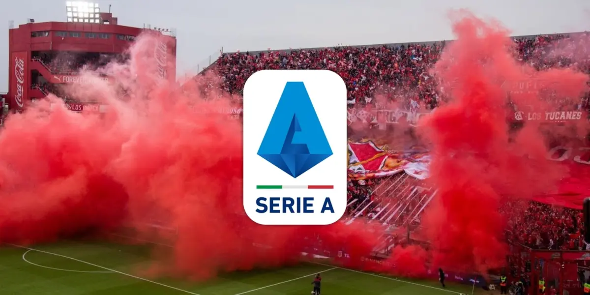 Serie A