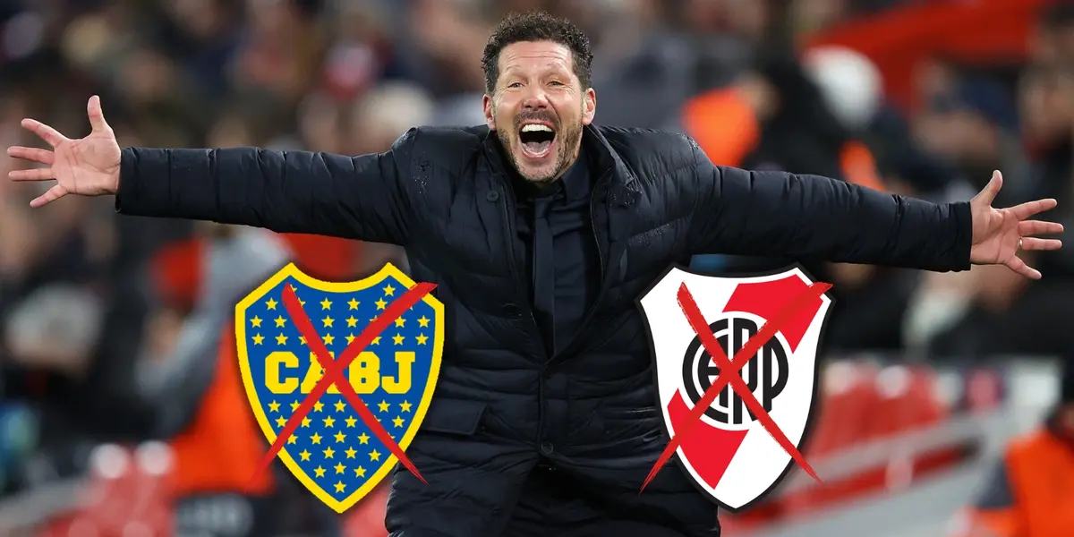 Simeone.