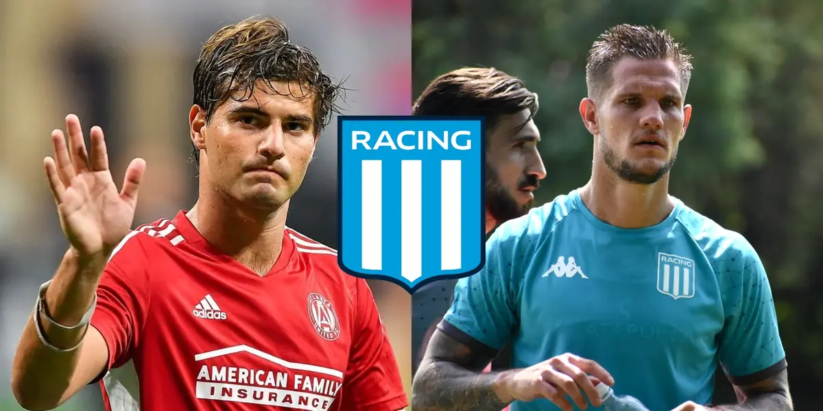 Sosa y Zuculini