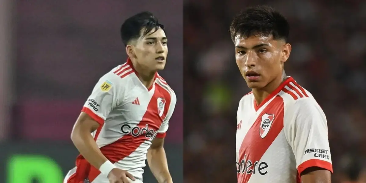Subiabre y Ruberto.