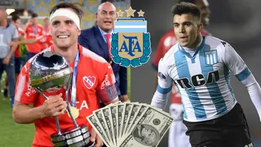 Tagliafico Acuña
