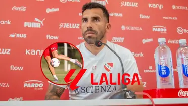 Tévez