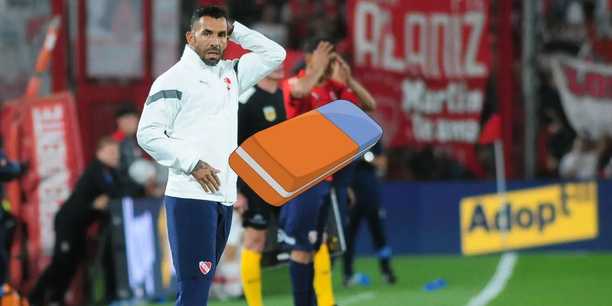 Tévez