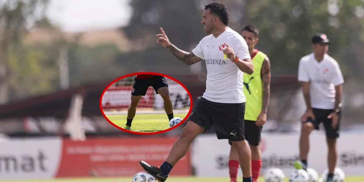 Tévez
