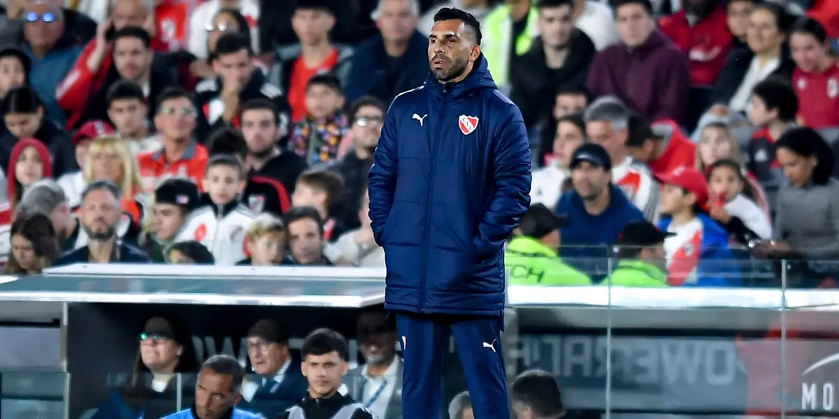 Tévez