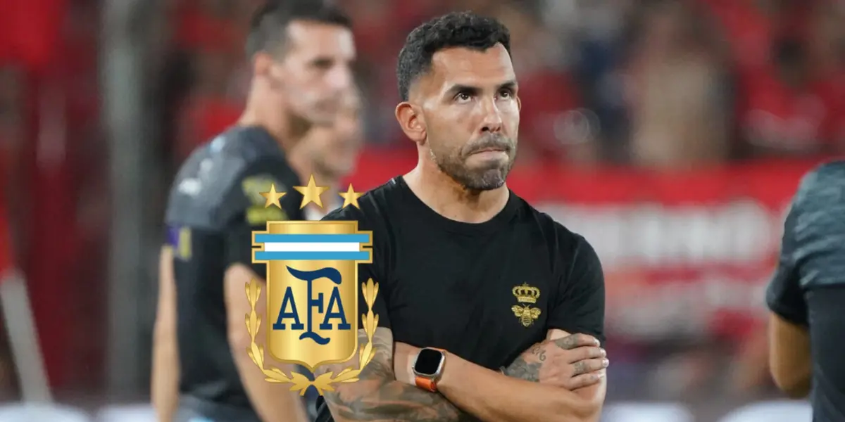 Tévez