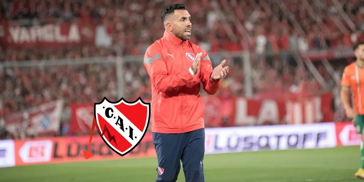 Tévez