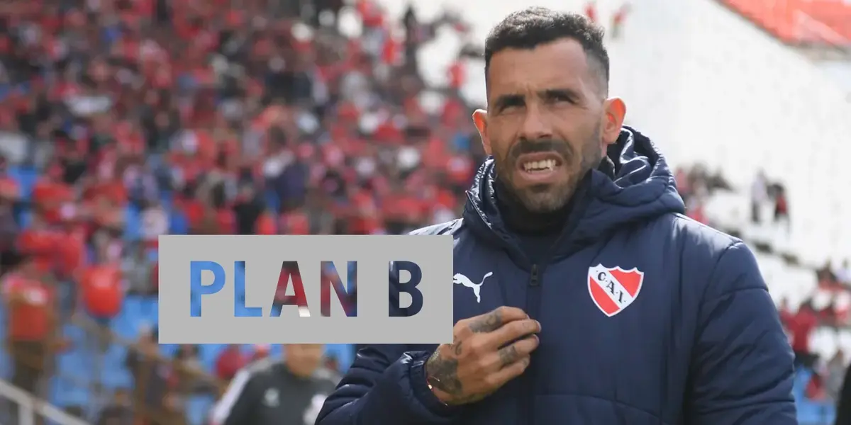 Tévez