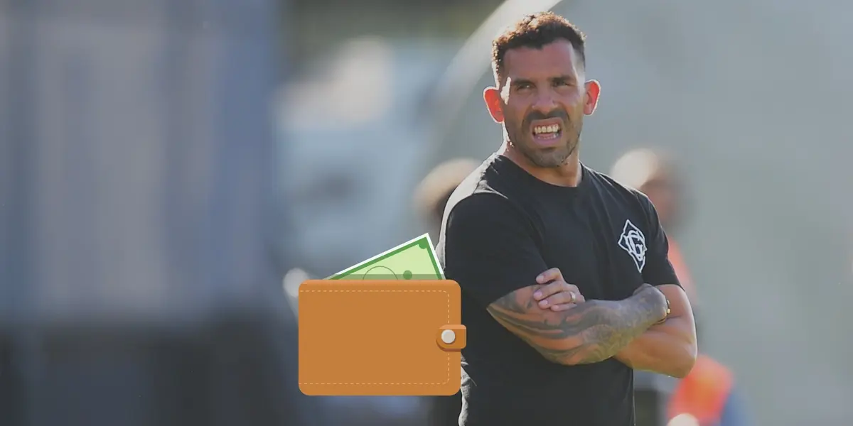 Tévez