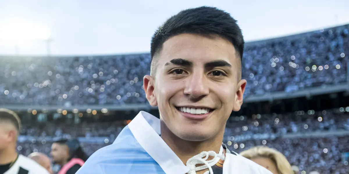 Thiago Almada