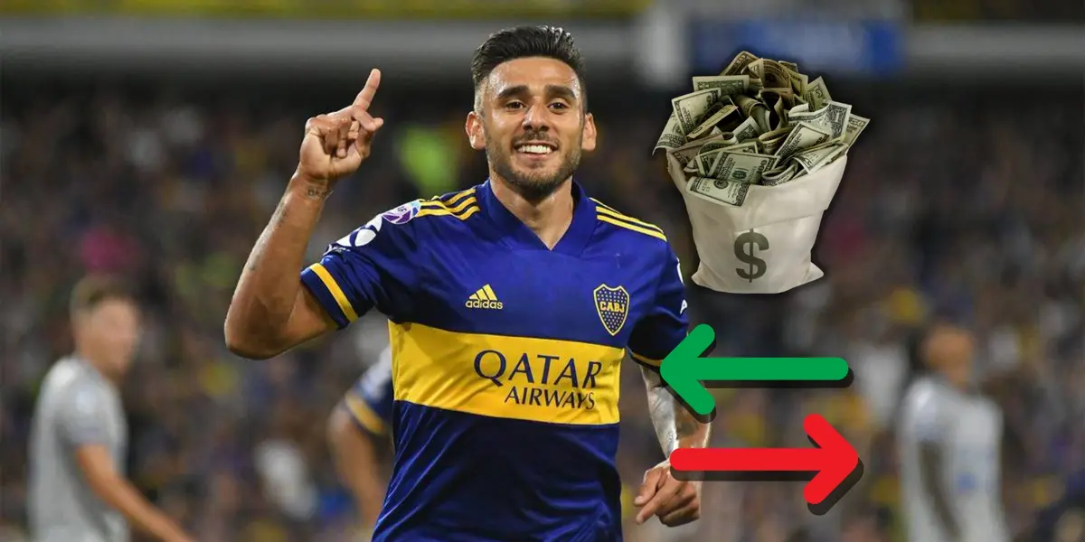 Toto Salvio.