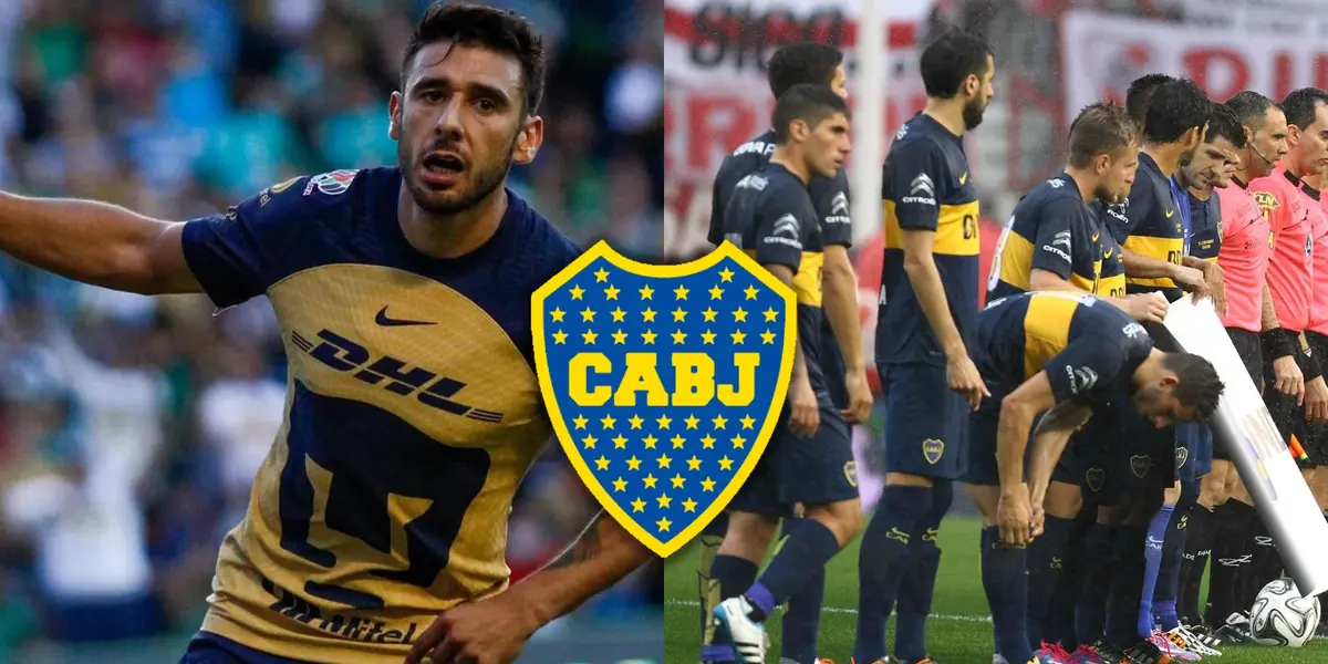 Toto Salvio.