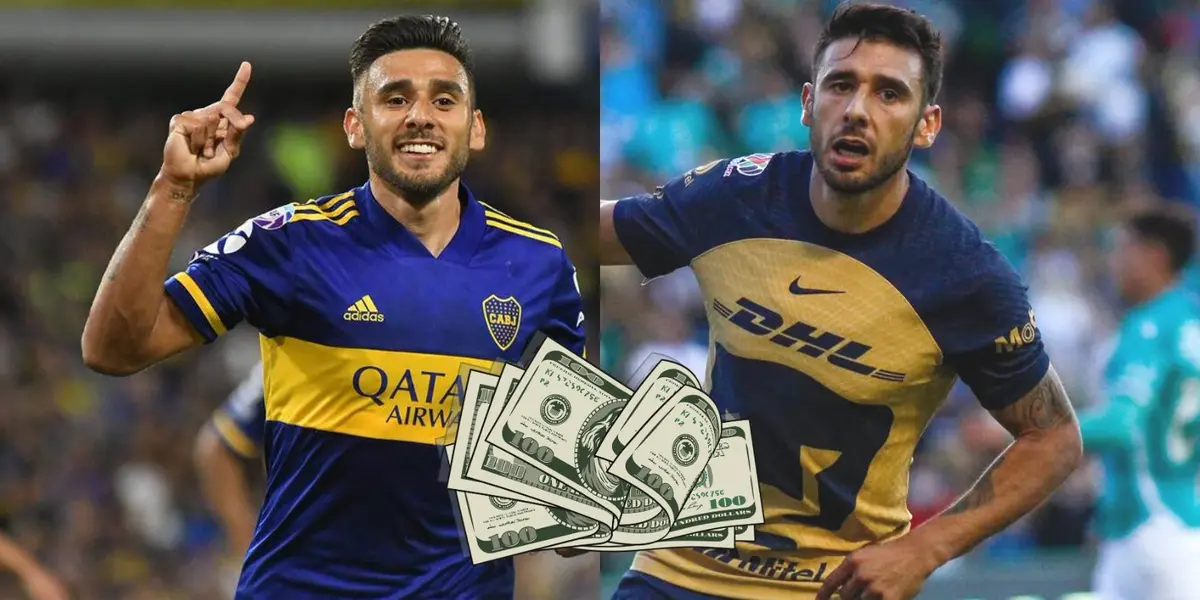 Toto Salvio.