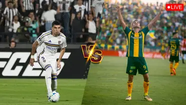 Últimos partidos de Boca / X