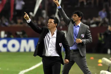 Un equipo argentino quiere llevarse una de las principales cartas de Marcelo Gallardo.