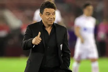  
Un ex ayudante de Marcelo Gallardo reveló quién es el jugador de Club Atlético Boca Juniors que más ha respetado en su carrera como entrenador.