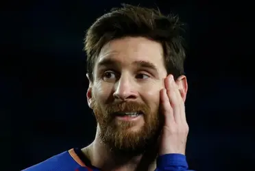 Un ex jugador argentino con pasado en las mejores ligas europeas sentenció que Lionel Messi en el Barcelona es un ciclo terminado.
 