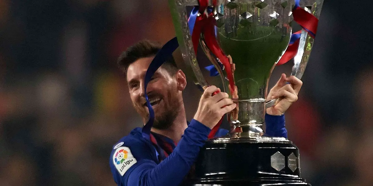 Un jugador que fue rival de la Selección de Fútbol de Argentina dio su opinión sobre el futuro de Lionel Messi.