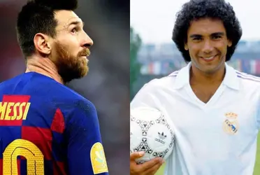 Un jugador reconocido en todo el mundo dio una crítica contundente a Lionel Messi en el tema de su salida.