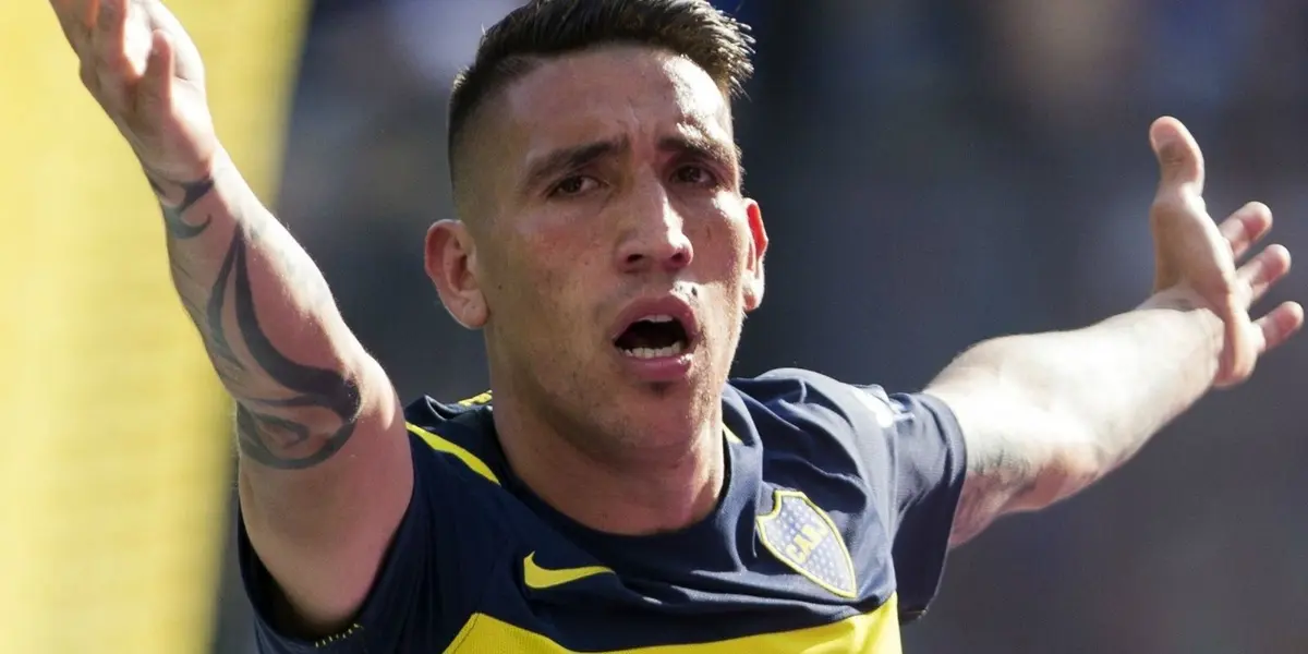 Una mala noticia se ha confirmado en Club Atlético Boca Juniors, sintiendo malos recuerdos de una actitud digna de Rodrigo Centurión.