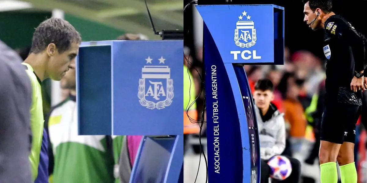 ¿Es el VAR justo o injusto? Analizamos las decisiones más polémicas de la Liga Profesional
