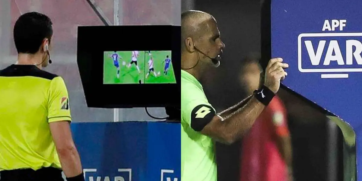 ¿Por qué el VAR genera tanta polémica en la Liga Profesional? Opiniones y fallos