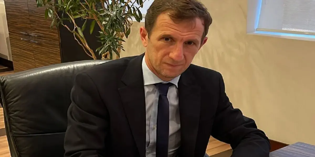 Las palabras del Vasco Arruabarrena que impactan en Riquelme y Boca