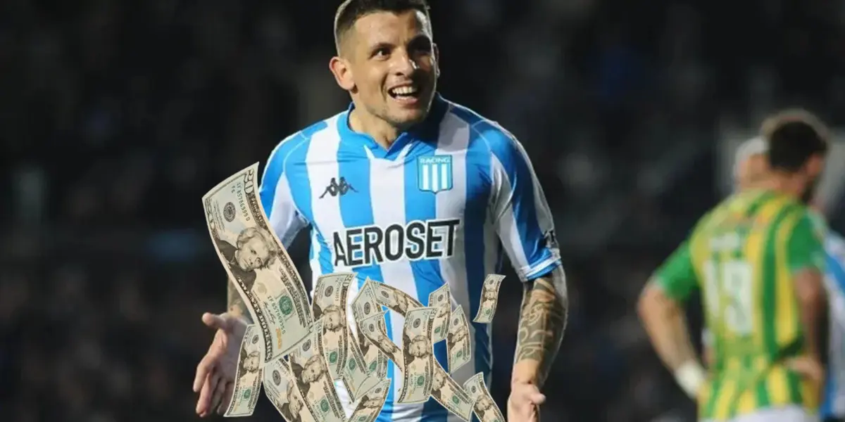 Vecchio podría ir a Boca