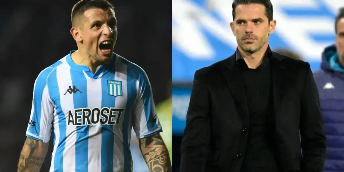 Vecchio y Gago
