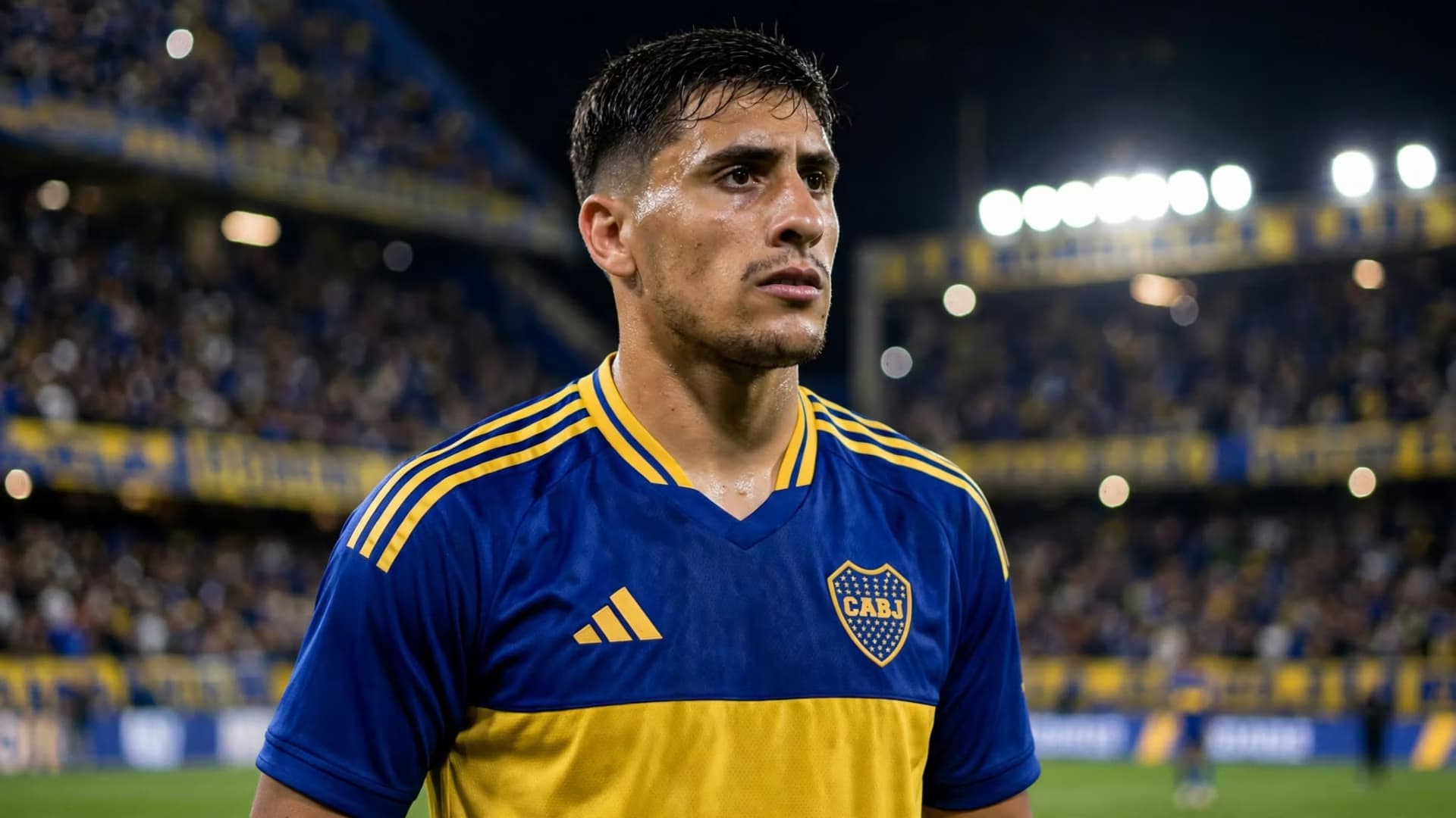 Merentiel buscado desde Uruguay.