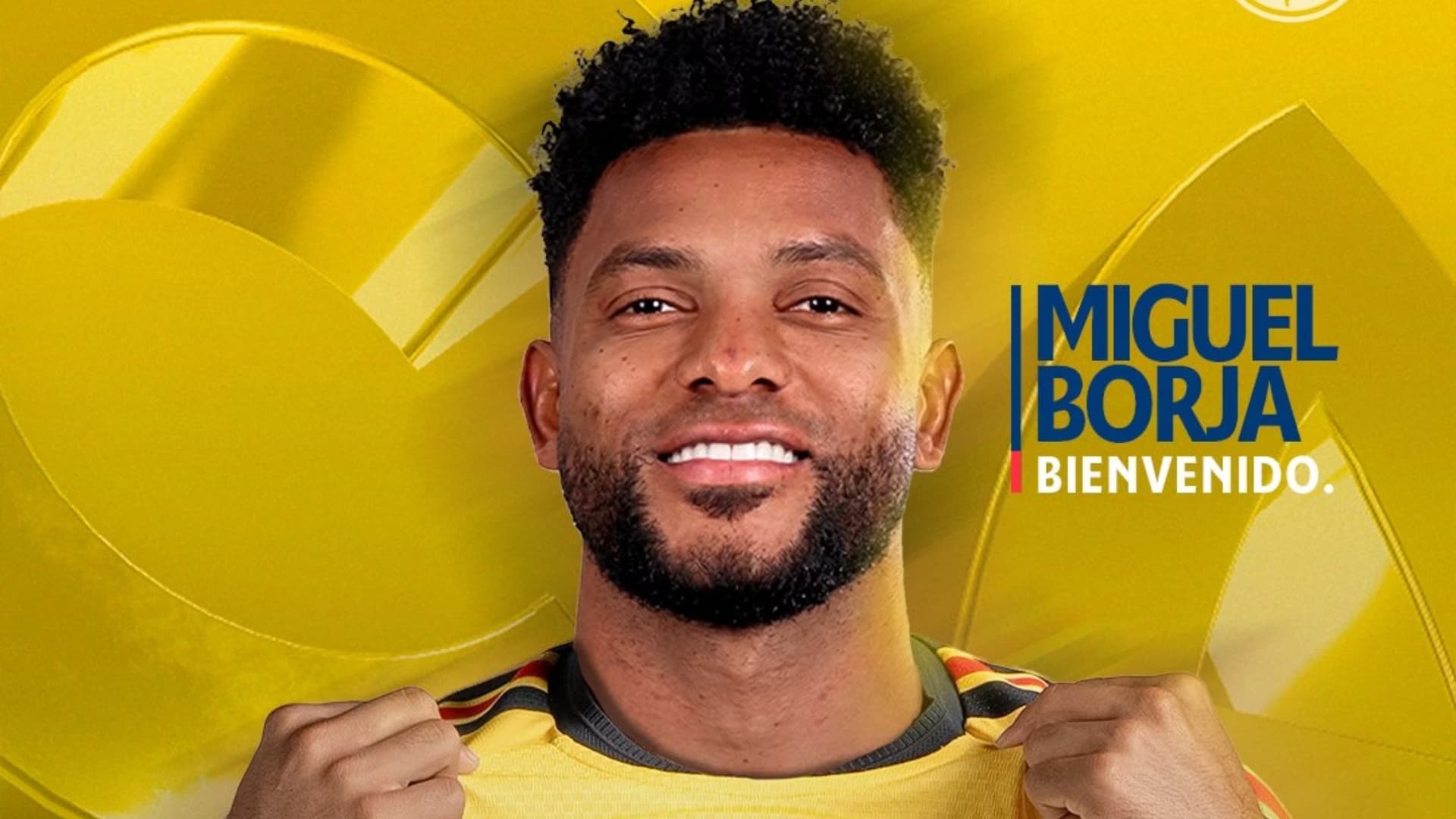 Borja jugará en México.